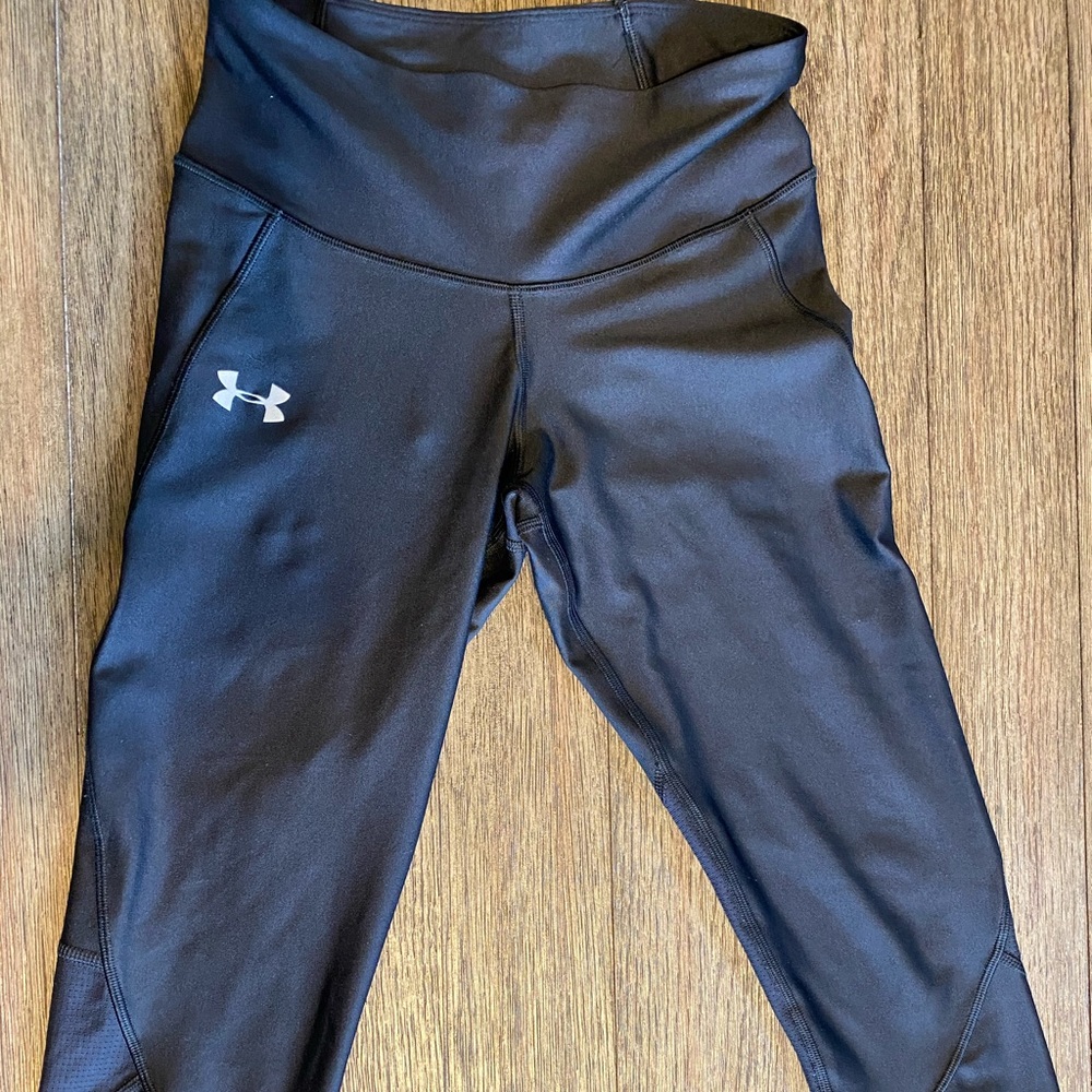 Under Armour Capri leggings